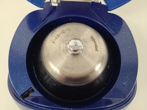 Thumbnail image of Eppendorf miniSpin plus Galaxy Edition Micro Benchtop Laboratory Centrifuge Lab