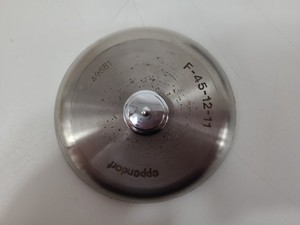 Thumbnail image of Eppendorf miniSpin plus Galaxy Edition Micro Benchtop Laboratory Centrifuge Lab