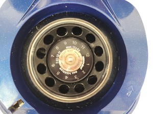Thumbnail image of Eppendorf miniSpin plus Galaxy Edition Micro Benchtop Laboratory Centrifuge Lab