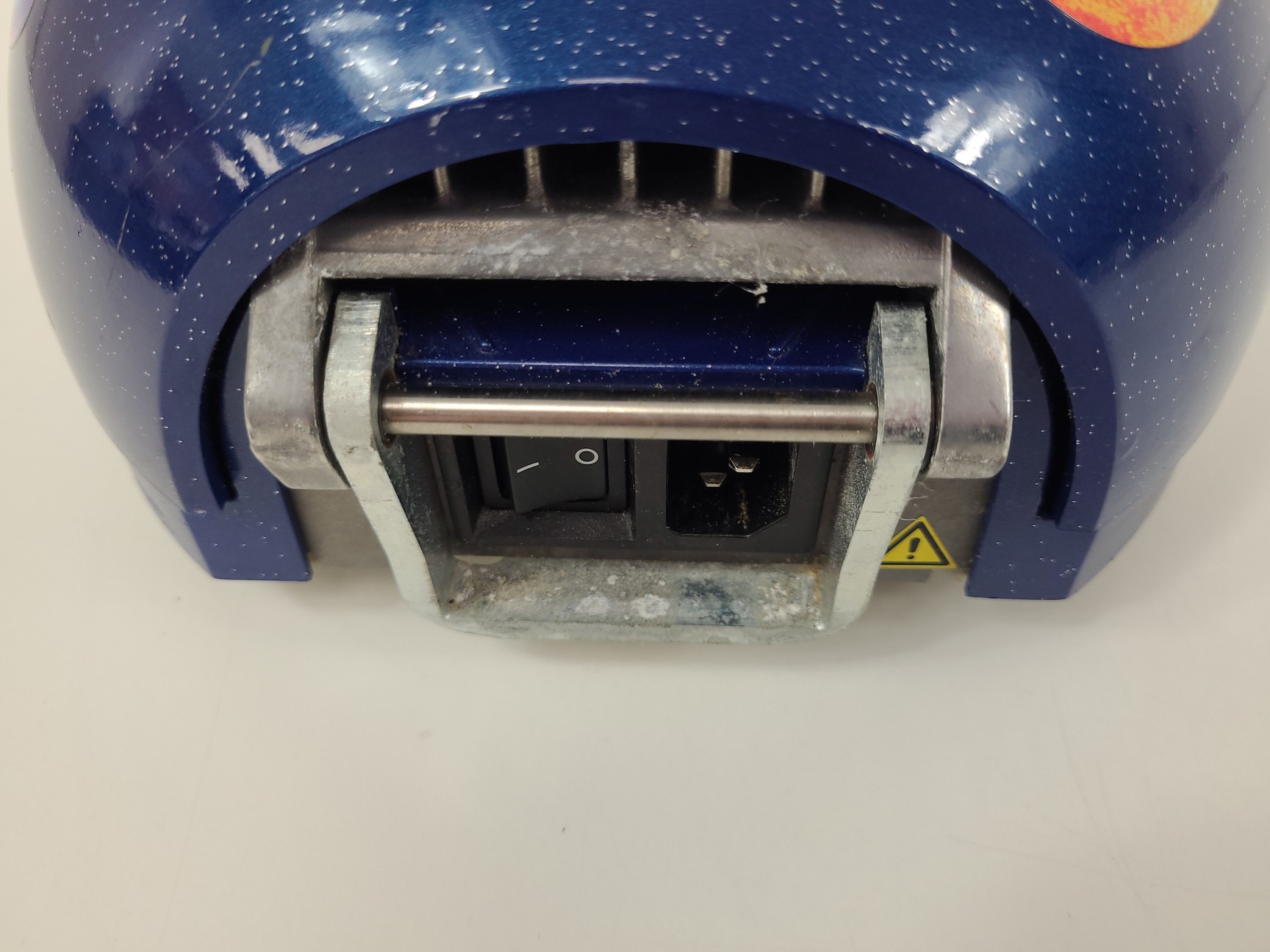 Image of Eppendorf miniSpin plus Galaxy Edition Micro Benchtop Laboratory Centrifuge Lab