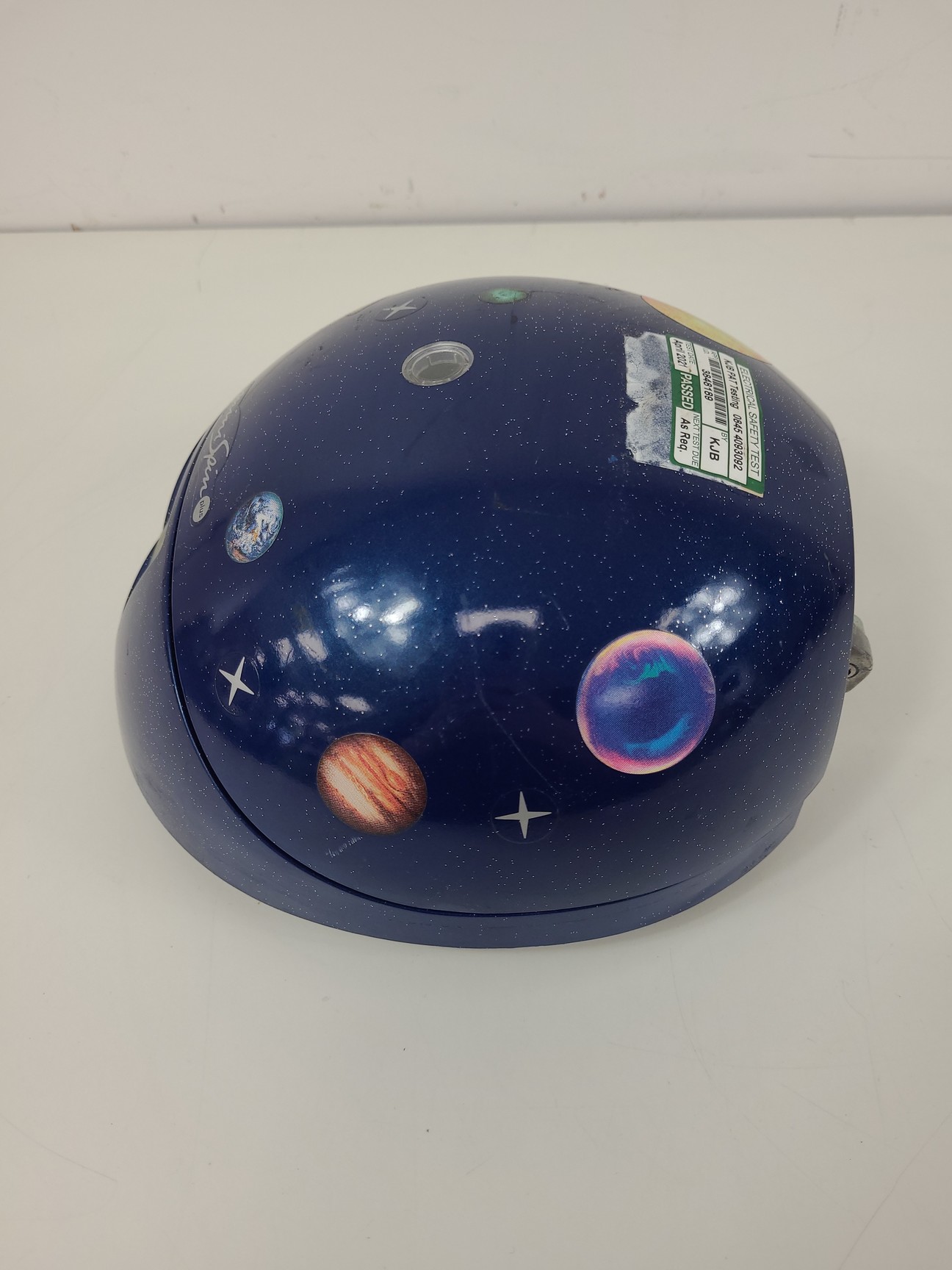 Image of Eppendorf miniSpin plus Galaxy Edition Micro Benchtop Laboratory Centrifuge Lab