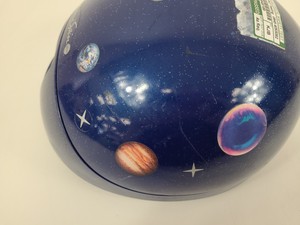 Thumbnail image of Eppendorf miniSpin plus Galaxy Edition Micro Benchtop Laboratory Centrifuge Lab
