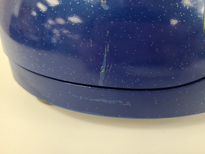 Thumbnail image of Eppendorf miniSpin plus Galaxy Edition Micro Benchtop Laboratory Centrifuge Lab