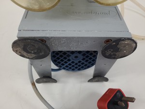 Thumbnail image of Vacuubrand MZ2C/2,4 Diaphragm Pump with Tanks Lab Spares/Repairs