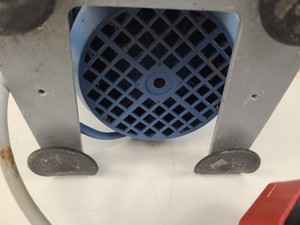 Thumbnail image of Vacuubrand MZ2C/2,4 Diaphragm Pump with Tanks Lab Spares/Repairs