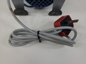 Thumbnail image of Vacuubrand MZ2C/2,4 Diaphragm Pump with Tanks Lab Spares/Repairs