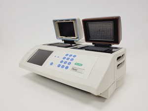 Thumbnail image of Bio Rad DNA Engine Dyad  Model: PTC0220G Thermal Cycler Lab