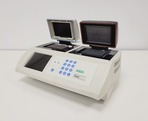 Thumbnail image of Bio Rad DNA Engine Dyad  Model: PTC0220G Thermal Cycler Lab