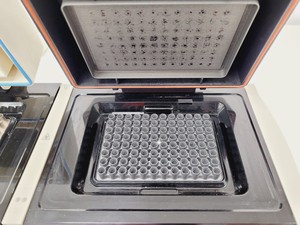 Thumbnail image of Bio Rad DNA Engine Dyad  Model: PTC0220G Thermal Cycler Lab