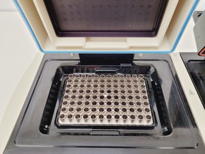 Thumbnail image of Bio Rad DNA Engine Dyad  Model: PTC0220G Thermal Cycler Lab