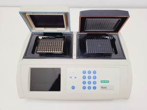 Thumbnail image of Bio Rad DNA Engine Dyad  Model: PTC0220G Thermal Cycler Lab
