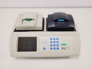 Thumbnail image of Bio Rad DNA Engine Dyad  Model: PTC0220G Thermal Cycler Lab