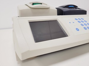 Thumbnail image of Bio Rad DNA Engine Dyad  Model: PTC0220G Thermal Cycler Lab