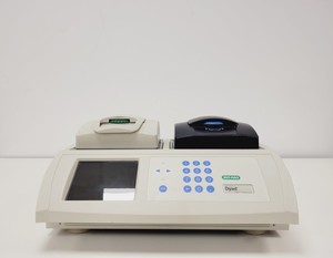 Thumbnail image of Bio Rad DNA Engine Dyad  Model: PTC0220G Thermal Cycler Lab