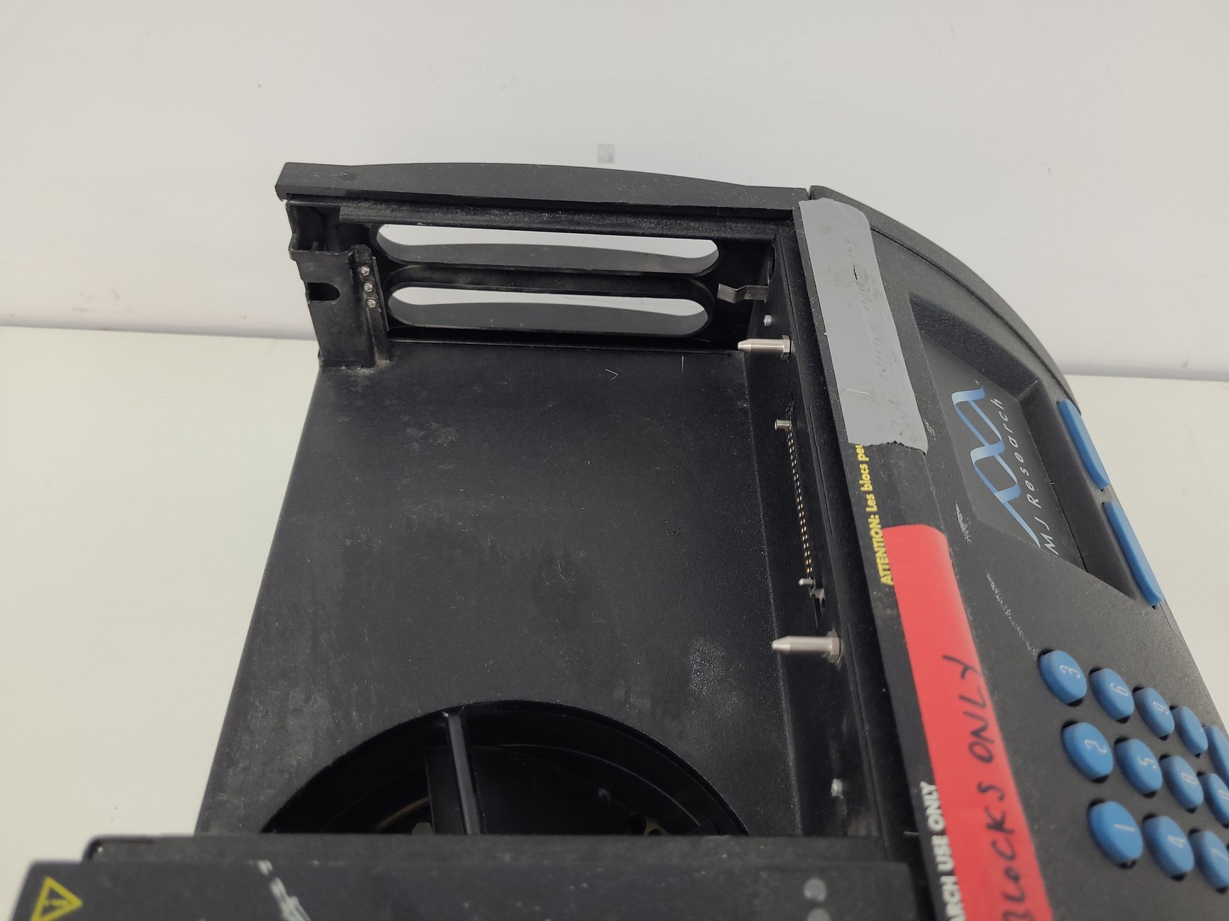 Image of MJ Research PTC-220