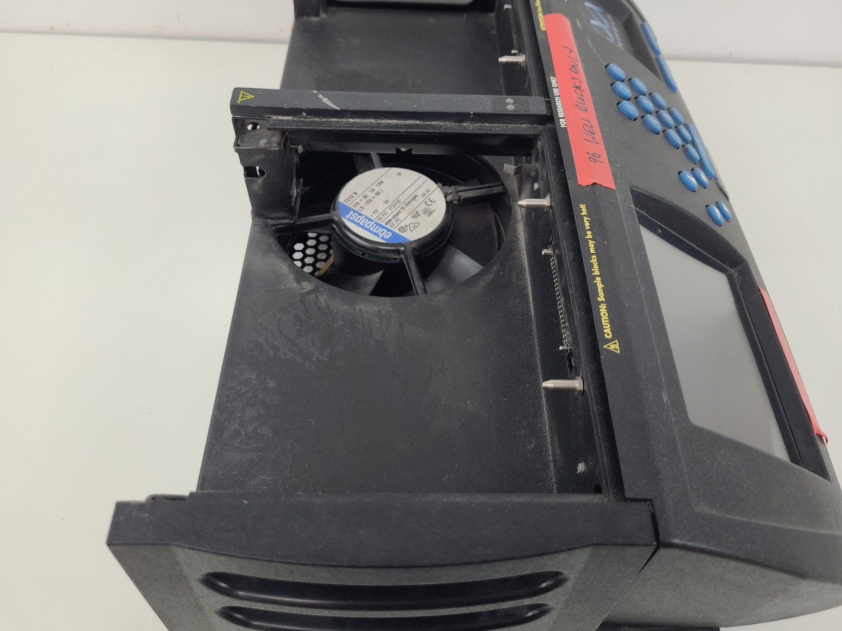 Image of MJ Research PTC-220