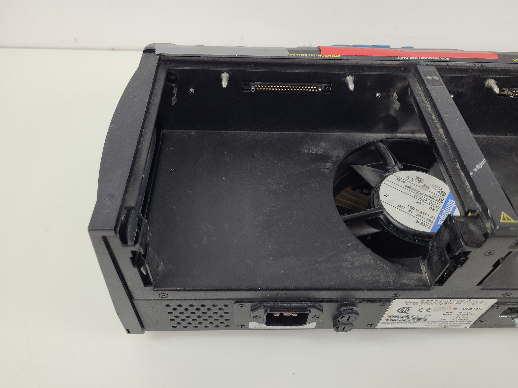 Image of MJ Research PTC-220