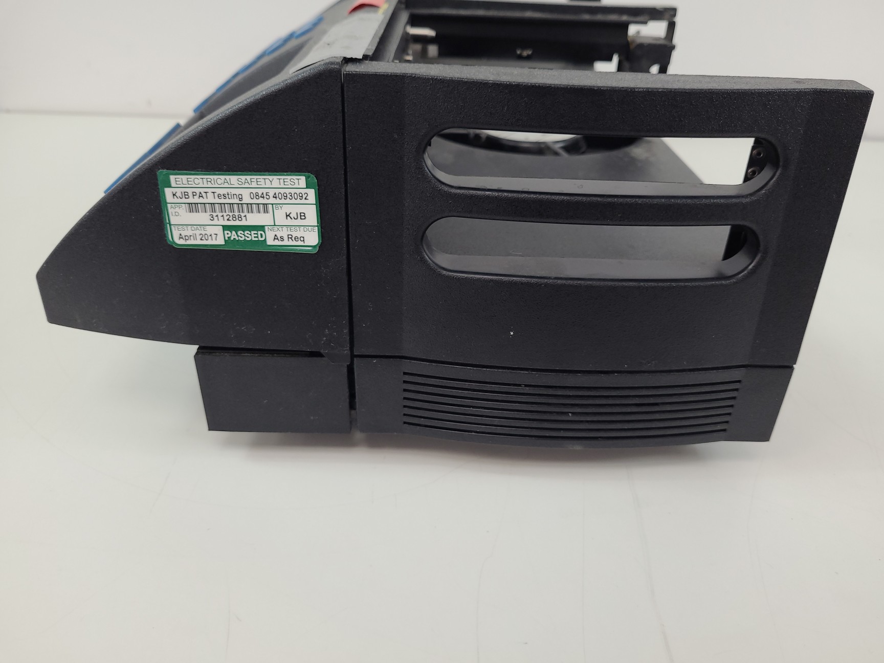 Image of MJ Research PTC-220