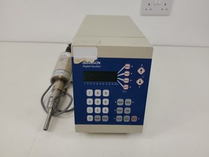 Thumbnail image of Branson Digital Sonifier & 102C Convertor Lab Spares/Repairs