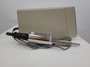 Thumbnail image of Branson Digital Sonifier & 102C Convertor Lab Spares/Repairs