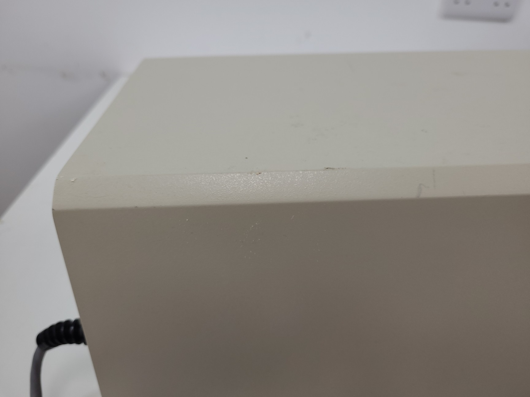 Image of Branson Digital Sonifier & 102C Convertor Lab Spares/Repairs