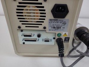 Thumbnail image of Branson Digital Sonifier & 102C Convertor Lab Spares/Repairs