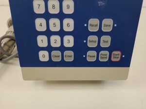 Thumbnail image of Branson Digital Sonifier & 102C Convertor Lab Spares/Repairs