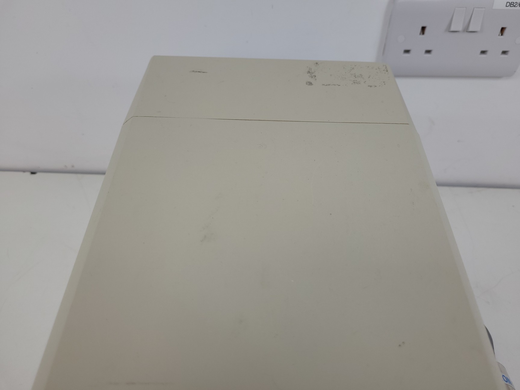 Image of Branson Digital Sonifier & 102C Convertor Lab Spares/Repairs