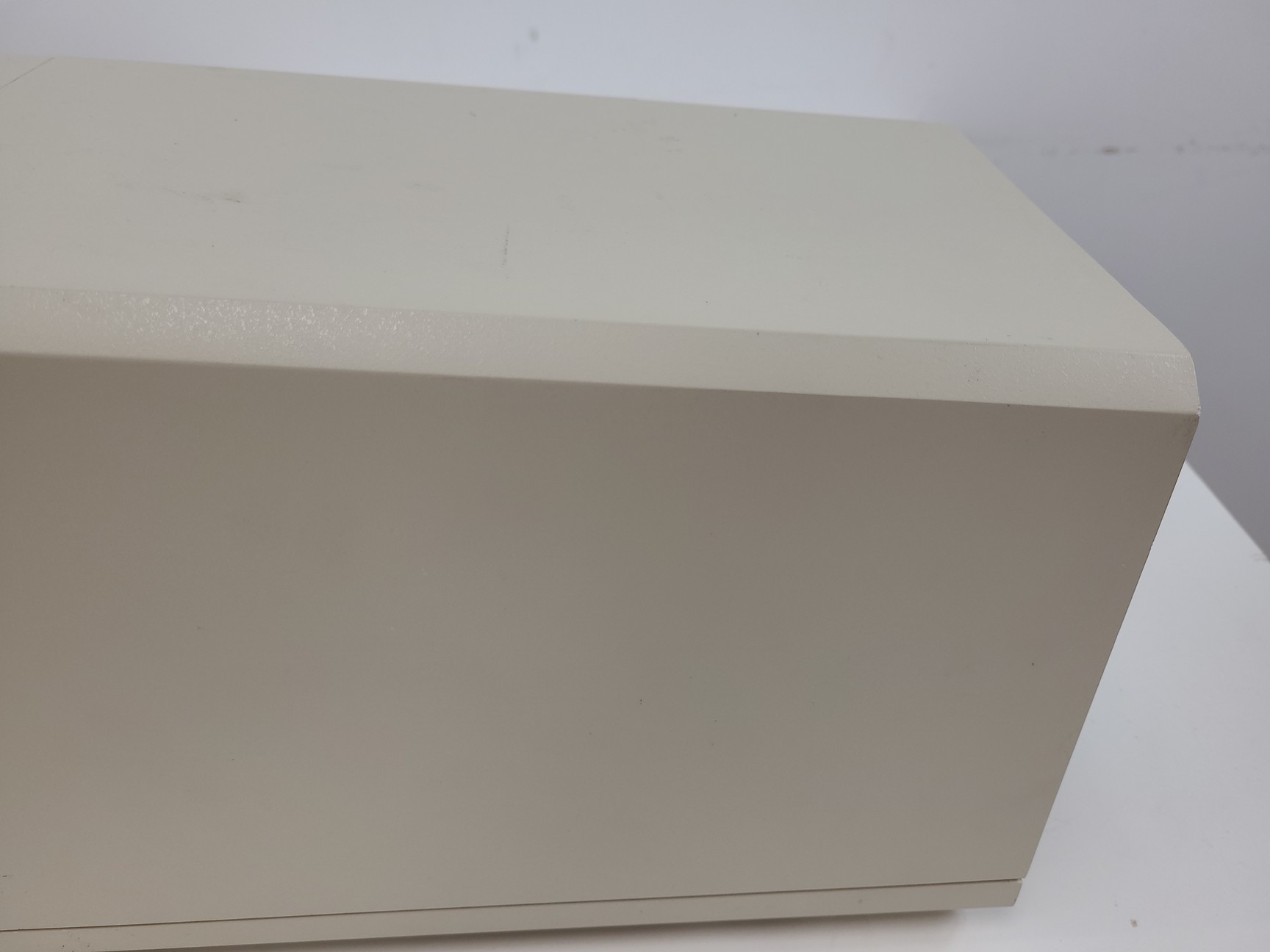 Image of Branson Digital Sonifier & 102C Convertor Lab Spares/Repairs