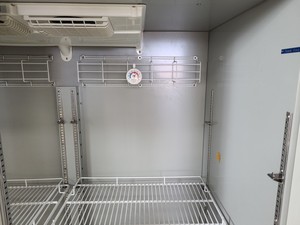 Thumbnail image of Sanyo LabCool Double Door Pharmaceutical Refrigerator  Model: MPR-1410 Lab