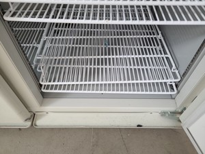 Thumbnail image of Sanyo LabCool Double Door Pharmaceutical Refrigerator  Model: MPR-1410 Lab