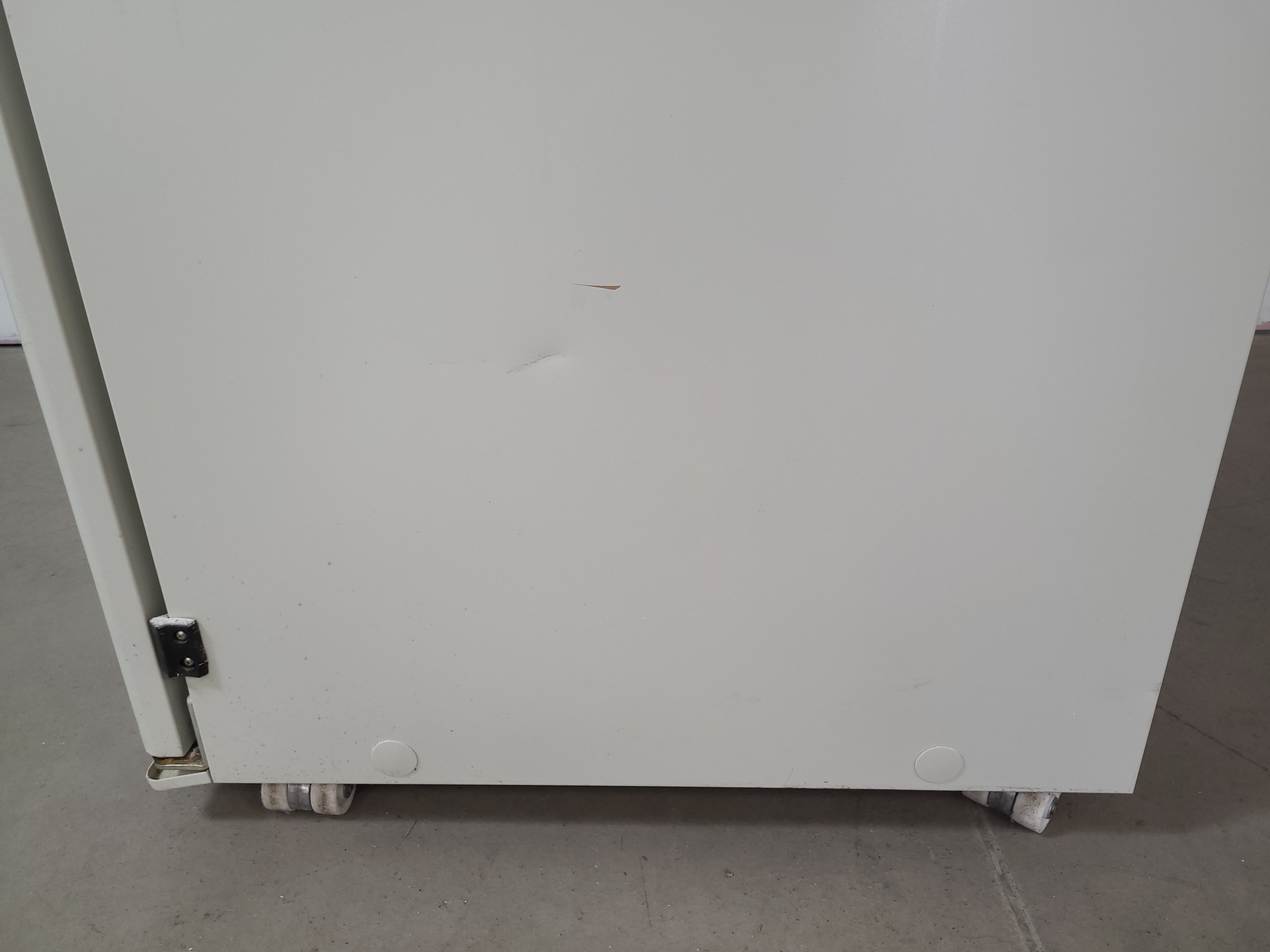 Image of Sanyo LabCool Double Door Pharmaceutical Refrigerator  Model: MPR-1410 Lab