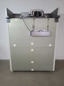 Thumbnail image of Sanyo LabCool Double Door Pharmaceutical Refrigerator  Model: MPR-1410 Lab