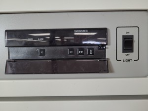 Thumbnail image of Sanyo LabCool Double Door Pharmaceutical Refrigerator  Model: MPR-1410 Lab