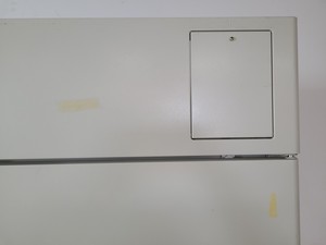 Thumbnail image of Sanyo LabCool Double Door Pharmaceutical Refrigerator  Model: MPR-1410 Lab