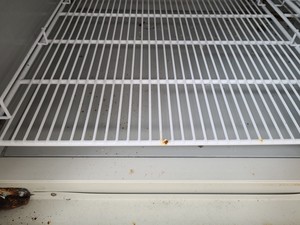 Thumbnail image of Sanyo LabCool Double Door Pharmaceutical Refrigerator  Model: MPR-1410 Lab