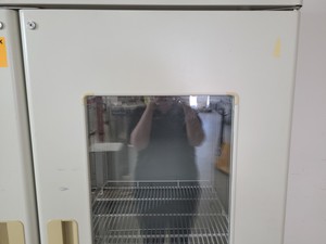 Thumbnail image of Sanyo LabCool Double Door Pharmaceutical Refrigerator  Model: MPR-1410 Lab