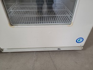 Thumbnail image of Sanyo LabCool Double Door Pharmaceutical Refrigerator  Model: MPR-1410 Lab