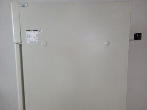 Thumbnail image of Sanyo LabCool Double Door Pharmaceutical Refrigerator  Model: MPR-1410 Lab