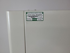 Thumbnail image of Sanyo LabCool Double Door Pharmaceutical Refrigerator  Model: MPR-1410 Lab