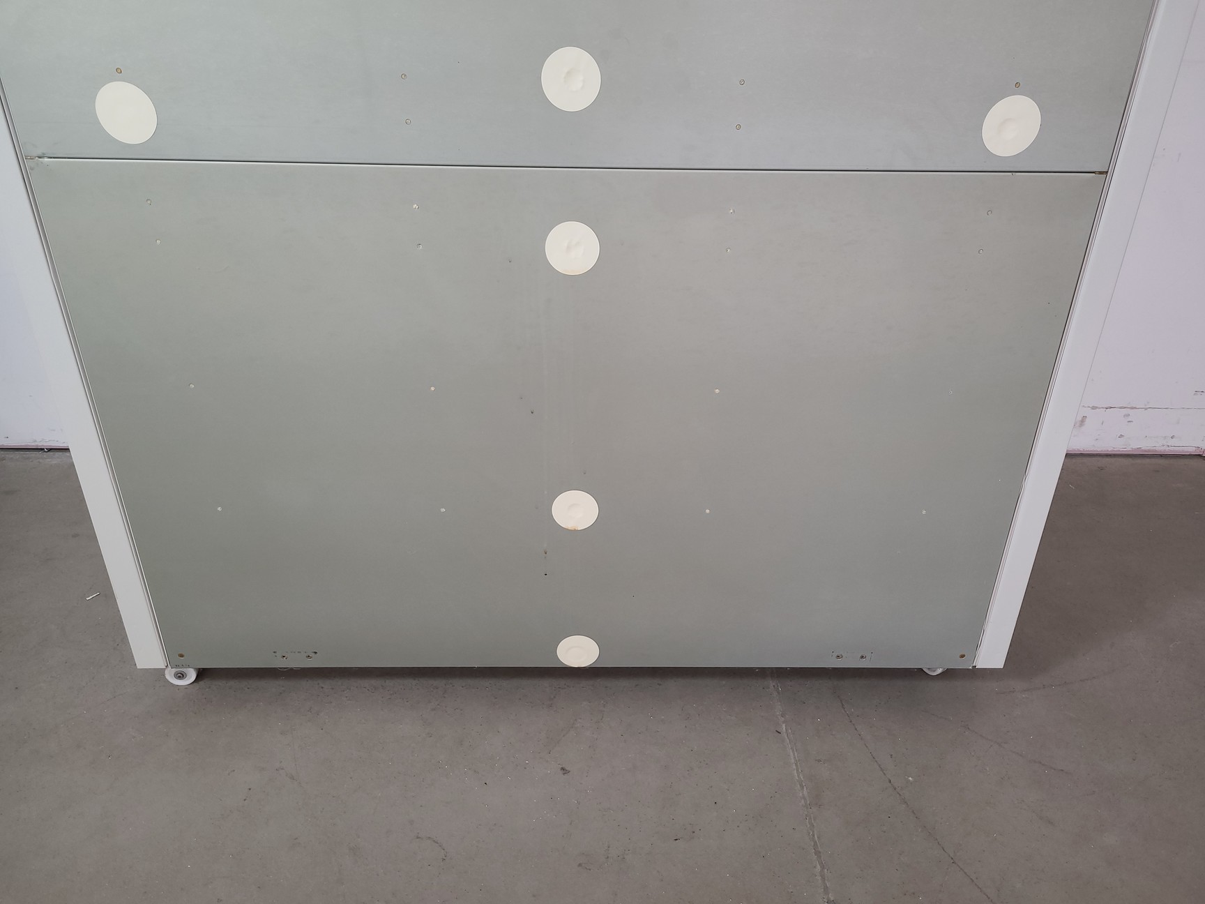 Image of Sanyo LabCool Double Door Pharmaceutical Refrigerator  Model: MPR-1410 Lab