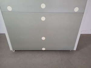 Thumbnail image of Sanyo LabCool Double Door Pharmaceutical Refrigerator  Model: MPR-1410 Lab
