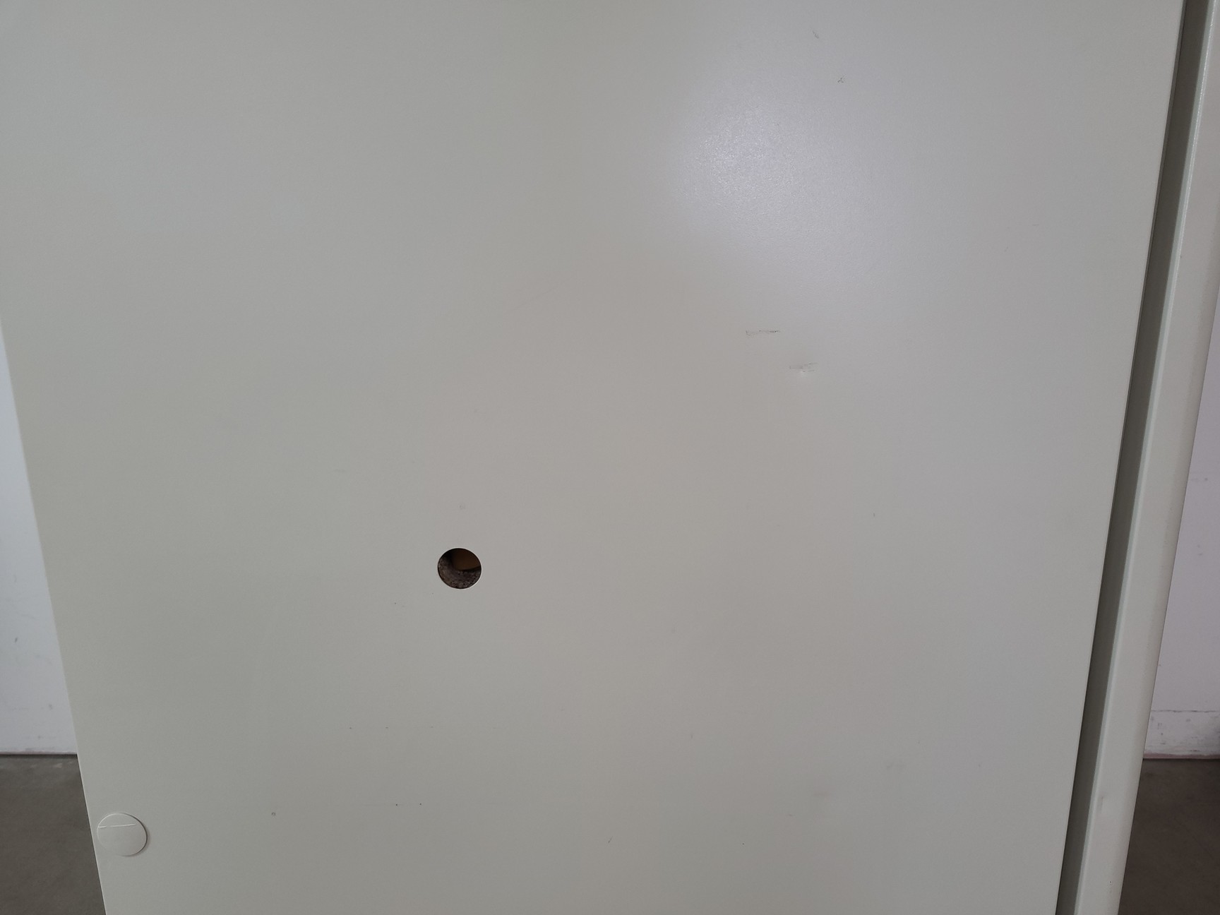 Image of Sanyo LabCool Double Door Pharmaceutical Refrigerator  Model: MPR-1410 Lab