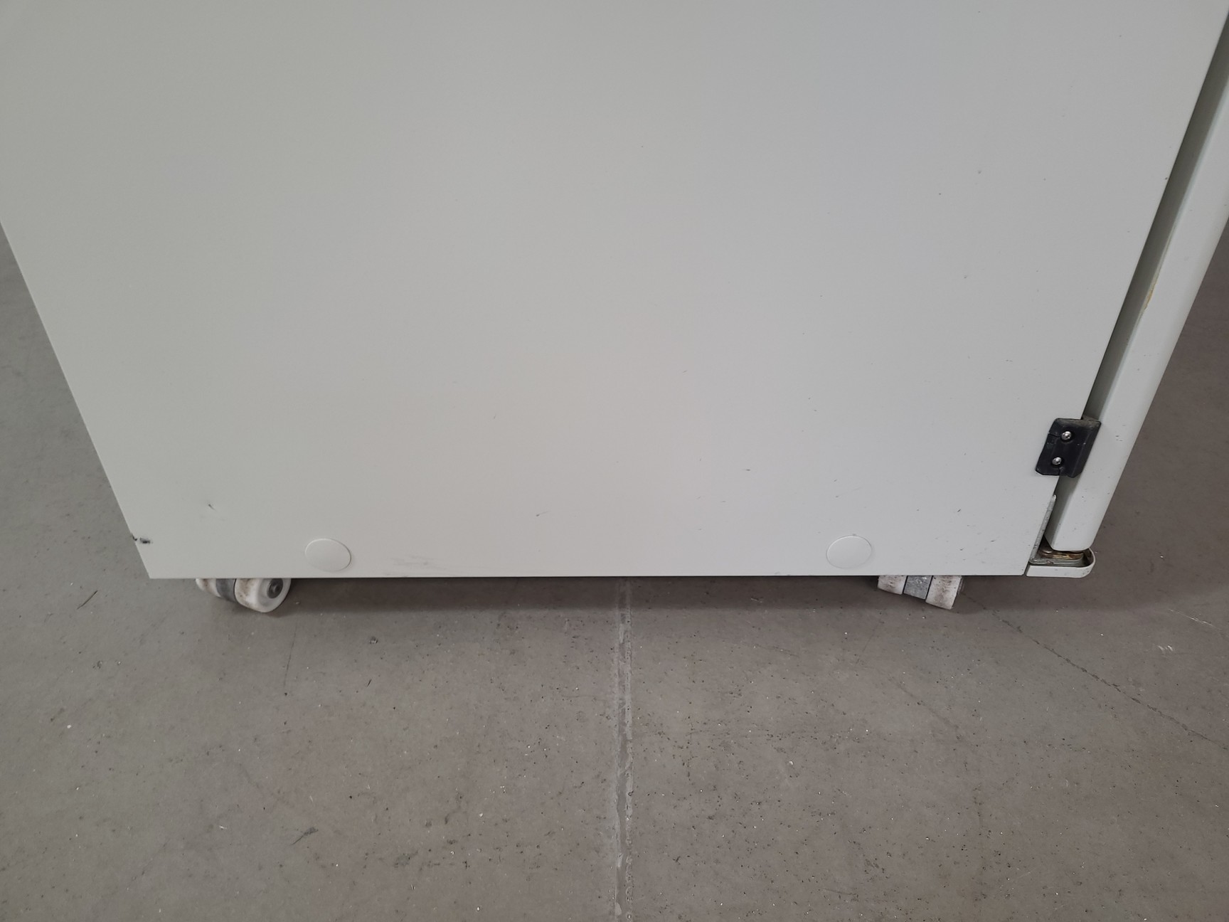 Image of Sanyo LabCool Double Door Pharmaceutical Refrigerator  Model: MPR-1410 Lab