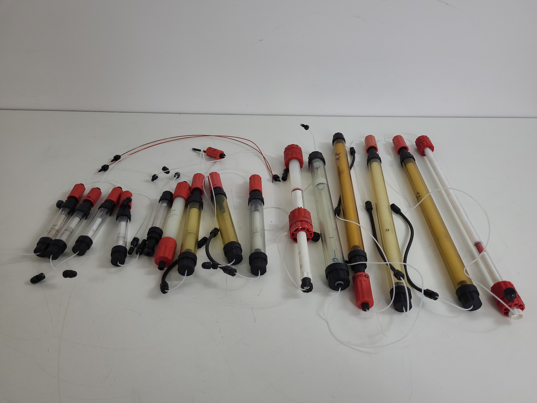 Image of Job Lot of 15 x FPLC Columns - Various Sizes Lab