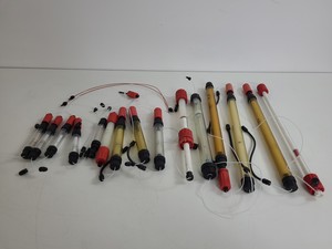 Thumbnail image of Job Lot of 15 x FPLC Columns - Various Sizes Lab