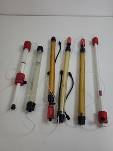 Thumbnail image of Job Lot of 15 x FPLC Columns - Various Sizes Lab