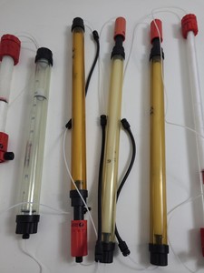 Thumbnail image of Job Lot of 15 x FPLC Columns - Various Sizes Lab