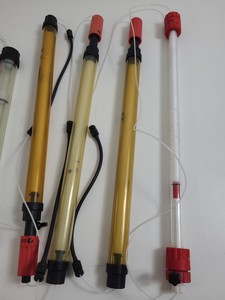 Thumbnail image of Job Lot of 15 x FPLC Columns - Various Sizes Lab