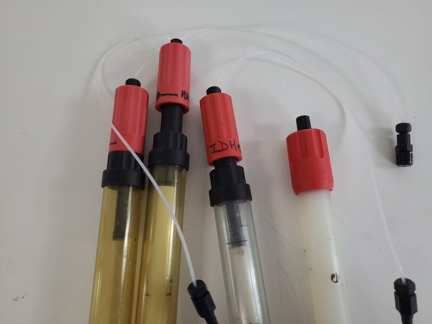 Image of Job Lot of 15 x FPLC Columns - Various Sizes Lab